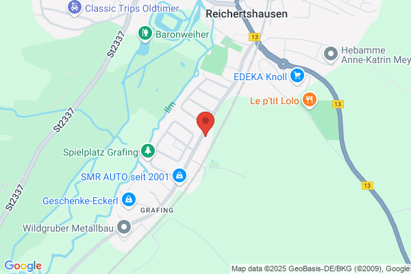 A. Zaisch Spenglerei Dachdeckerei