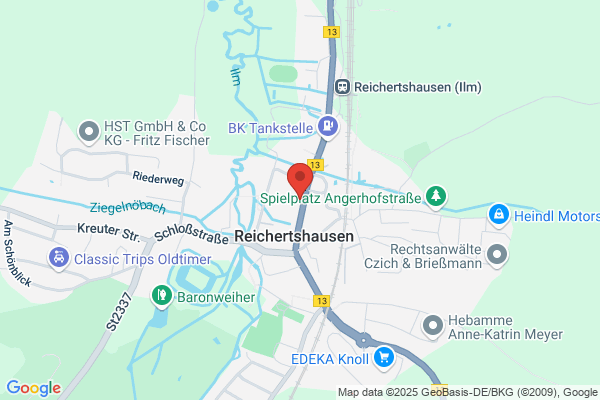 Auto Haun Kfz-Meisterbetrieb