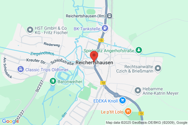 Volksbank Raiffeisenbank Bayern Mitte eG - Filiale Reichertshausen-Ilmmünster