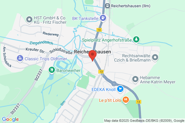Lindermeir Landgasthof