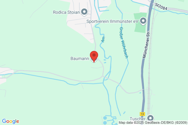 Baumann GmbH