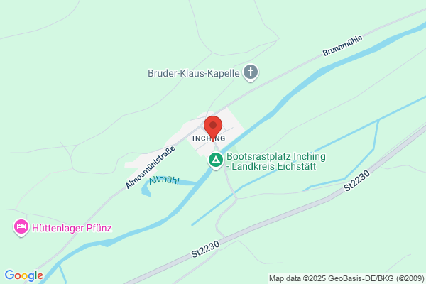 Fischerwirt Schuhbauer
