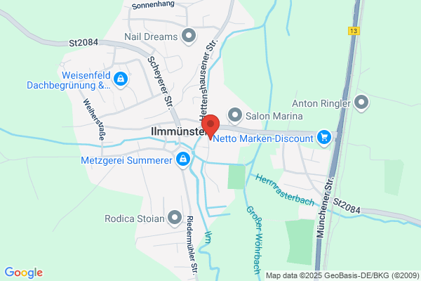 Gemeindliche Kindergrippe