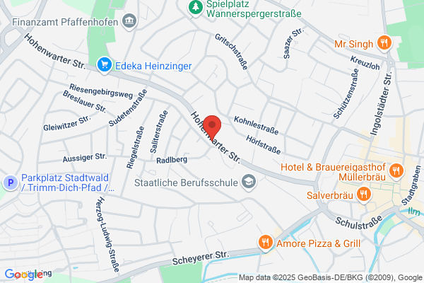 Ingenieurbüro Truck Ing