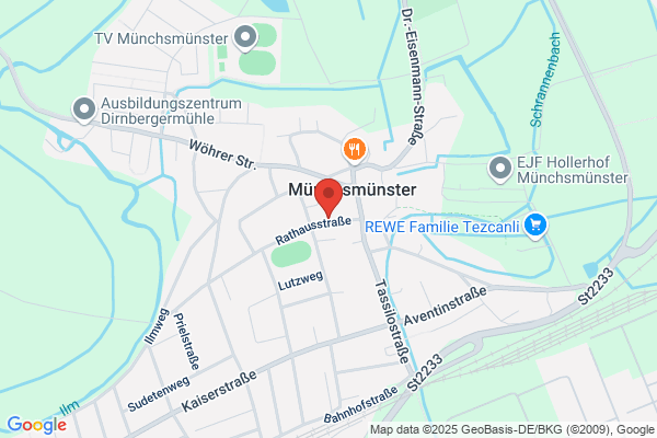 Rathausapotheke