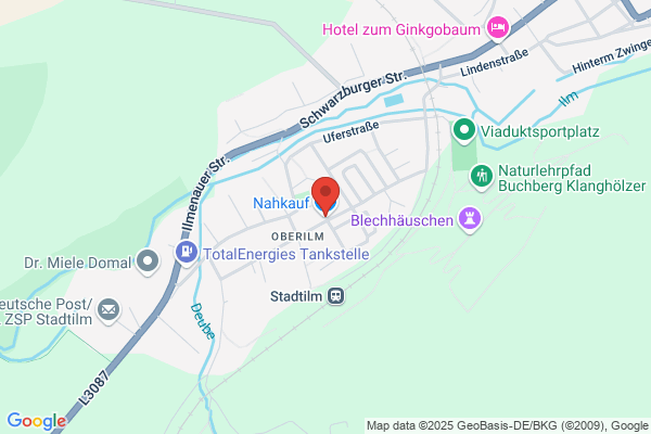 Nahkauf