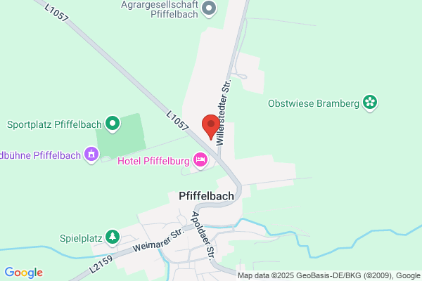 Gemeinde Ilmtal