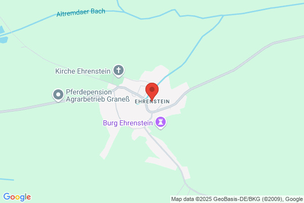 Gemeinde Ilmtal