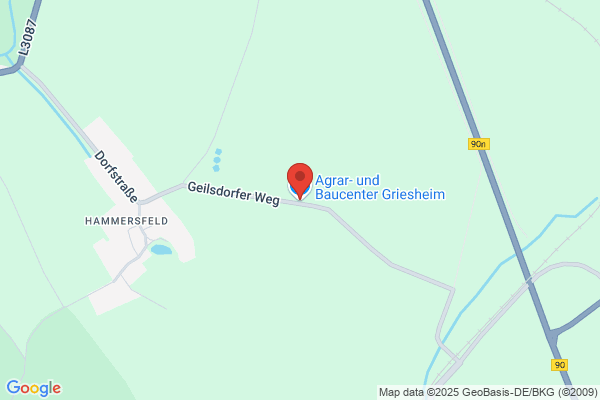 Agrar- und Baucenter Griesheim GmbH