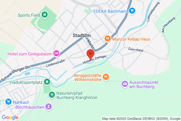 Bau- und Haustechnik GmbH