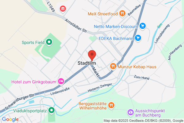 Bestattungsinstitut Tittelbach
