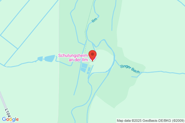 Freizeitheim an der Ilm