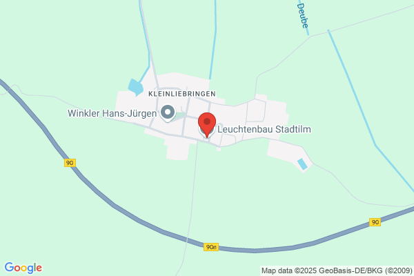Leuchtenbau Stadtilm