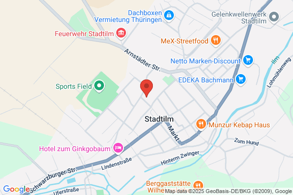 Staatliche Regelschule Stadtilm