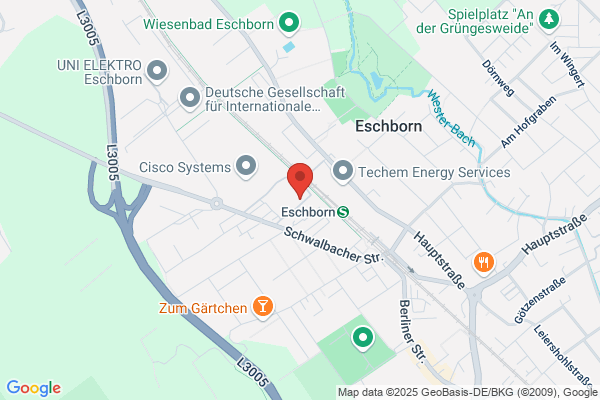 Zinsser Analytic GmbH