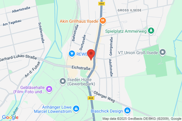 Allianz Versicherung Erik Theege Hauptvertretung