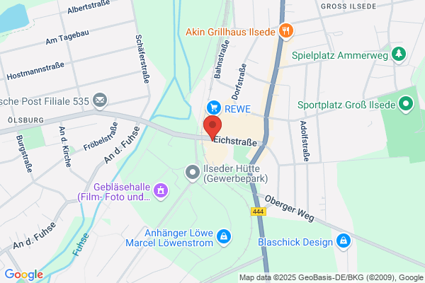 Apotheke im Gesundheitszentrum Ilsede