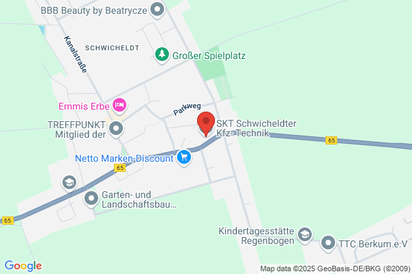 SKT Schwicheldter Kfz- Technik