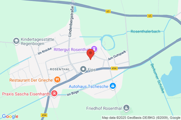 MW Bedachungen Wiedera