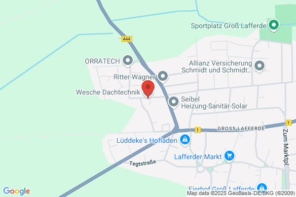 Wesche Dachtechnik GmbH