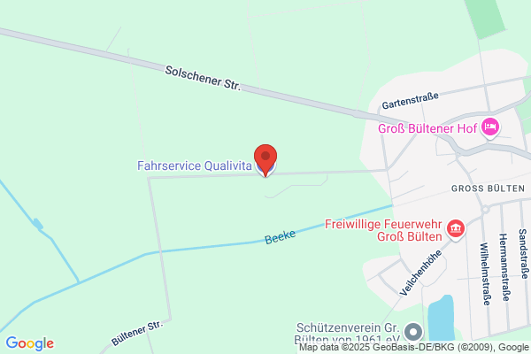 Fahrservice Qualivita GmbH