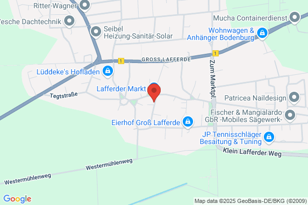 Brennholz-Ilsede