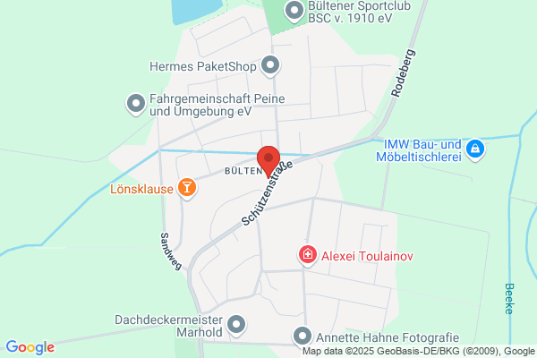 C + U Elektro GmbH