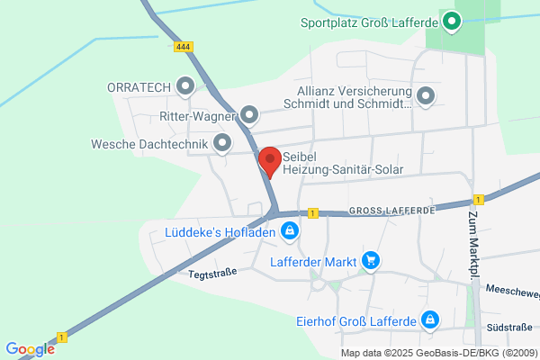 Naturheilpraxis Draheim