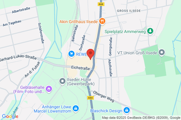 Studienkreis Nachhilfe Ilsede