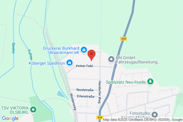 Schindler Handhabetechnik Inh. Schindler Peter