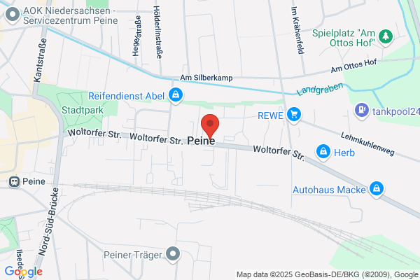 BBg Landkreis Peine mbH