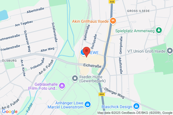 Birsens Nähstube