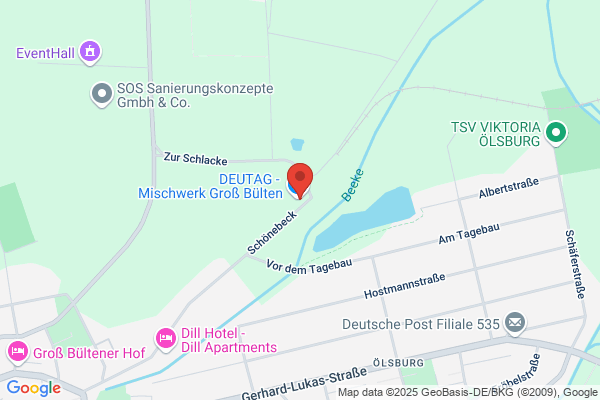 DEUTAG GmbH & Co. KG