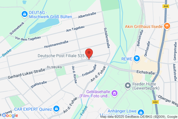 Dies Das Postagentur und Gebrauchtwarenshop