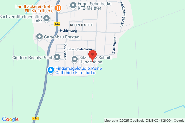Gemeinde Ilsede, Kindergarten Siebenstein