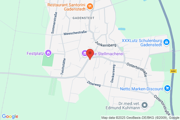 Gemeinde Lahstedt