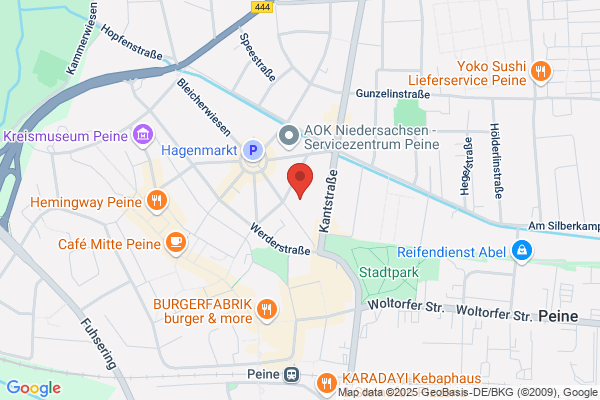 Kretschmann PEWO Sanitär und Heizungstechnik GmbH