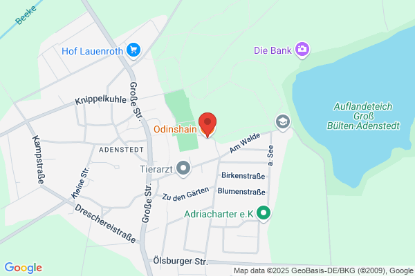 Landhaus Adenstedt