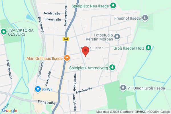 Landkreis Peine Hallenschwimmbad