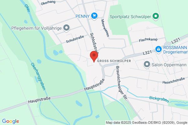 Schornsteintechnik 2000 Körner GmbH