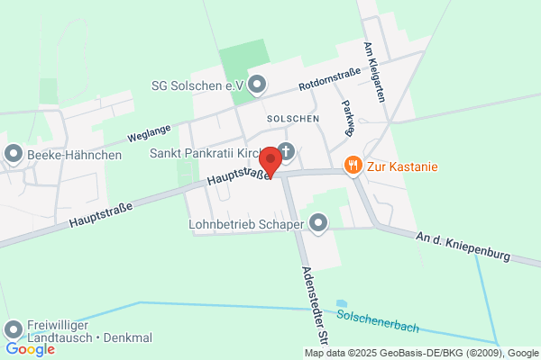 Schridde AHS Auto- und Service GmbH