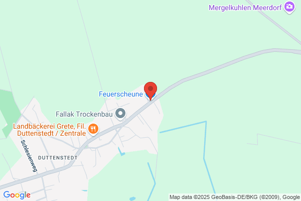 das feuerhaus Körner GmbH