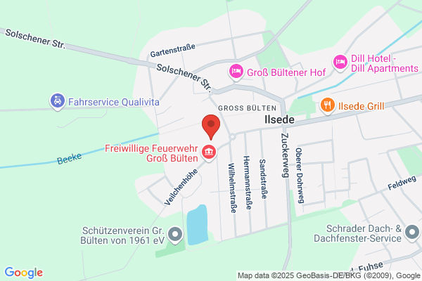 h & p Sportmanagement GmbH & Co. KG