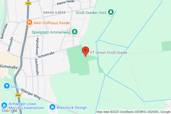 Clubhaus Union