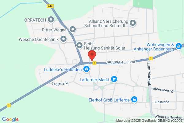 Gasthaus Zur Post Inh. E. Diestel