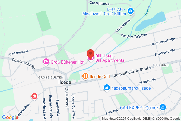 Creativ Centrum Apartments