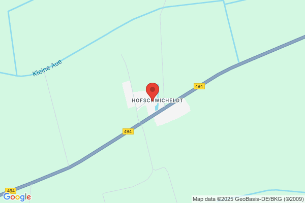 Gutspension Hofschwicheldt