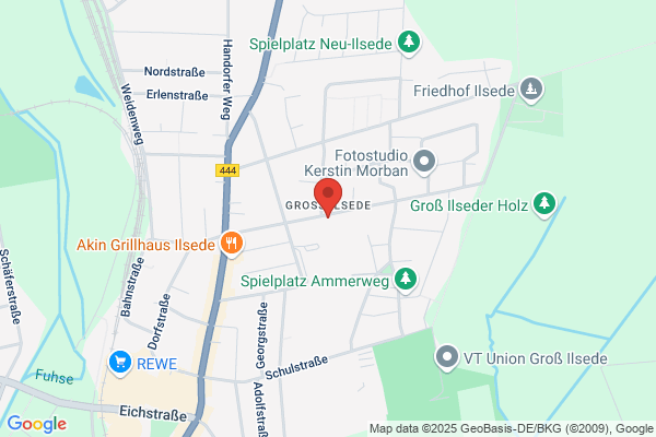 Gemeinde Ilsede, Kindergarten Zwergenland