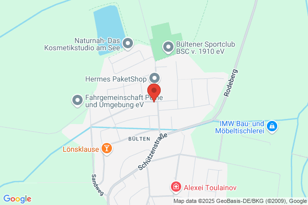 Ev.-Luth. Kirchengemeinde