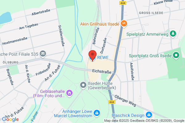 REWE